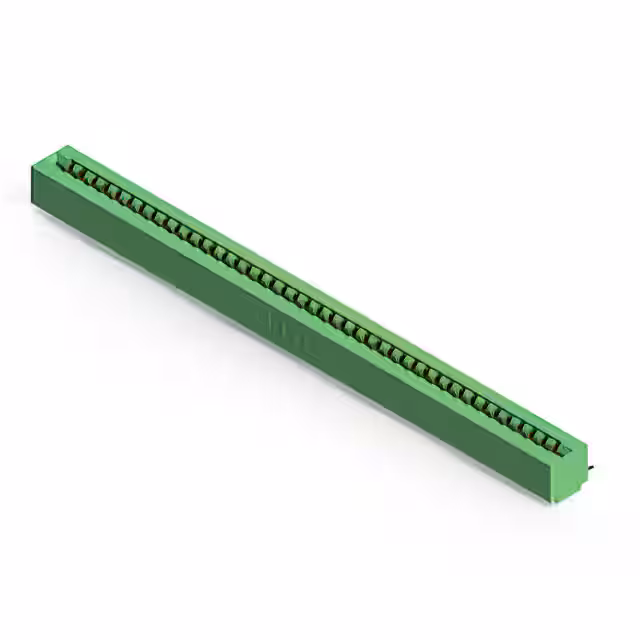 307-042-557-101 EDAC Inc.  Edgeboard Connectors